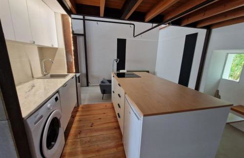 Bright & Unique Loft in the Heart of Azeitão - Foto 5