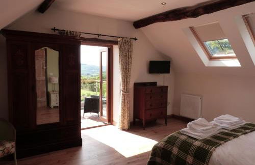 Ysgubor y Waun - Foto 9