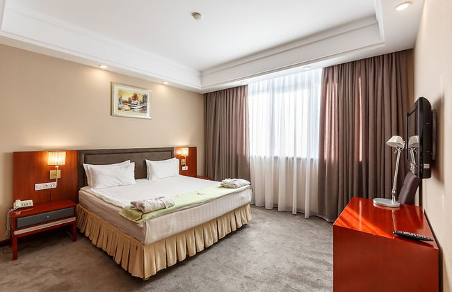 Renion Residence Hotel - Photo 11