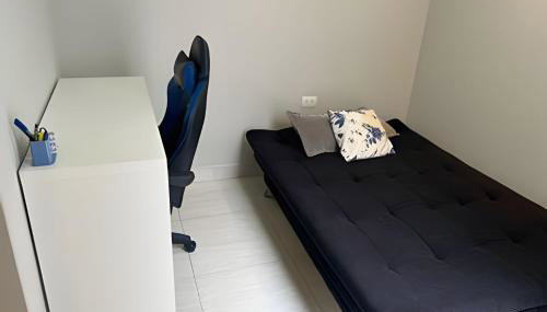 Hospedaria Santo Descanso (Edícula) - Foto 3