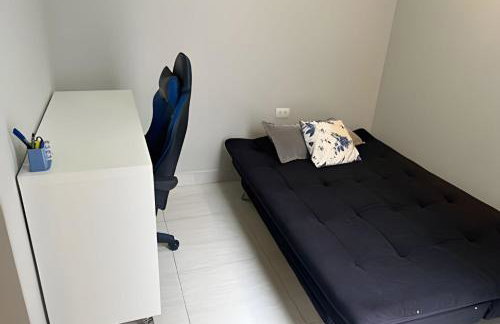 Hospedaria Santo Descanso (Edícula) - Foto 3