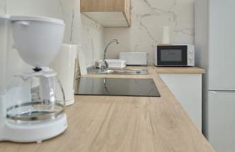 Hasta para 6 viajeros, Luz Natural Cocina Equipada - Foto 67