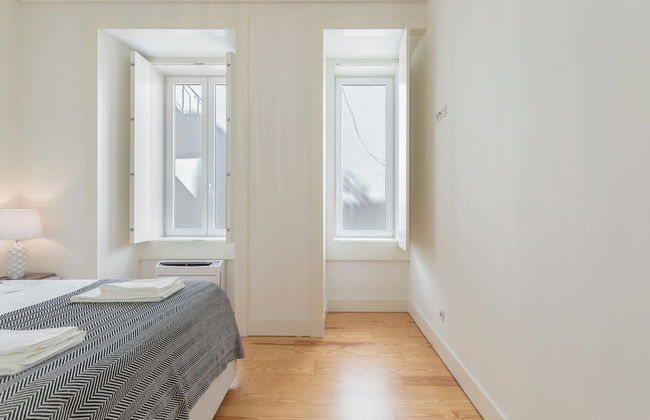 Gonzalo's Guest Apartments - Luxury Baixa - Photo 35