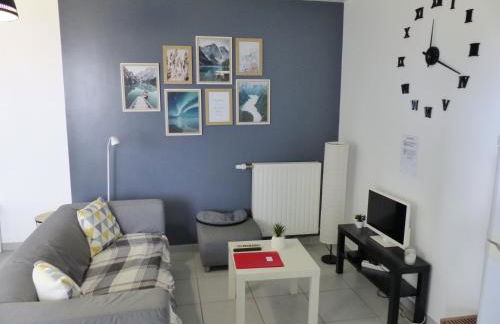 Le Zambeze - Calme et spacieux - parking couvert - Foto 7