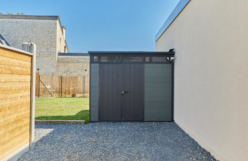 La Rose des Vents - Moderne - Proche Bayeux - Foto 3