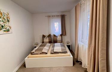 Ferienwohnung Ohanna Altstadt Goslar - Foto 4