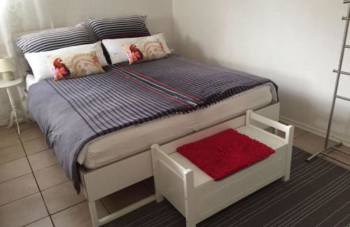 BASEMENT Links 108A 1 Zimmer Apartment - Foto 10