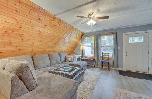 Pet-Friendly Belfast Retreat - 2 Mi to Downtown! - Foto 6