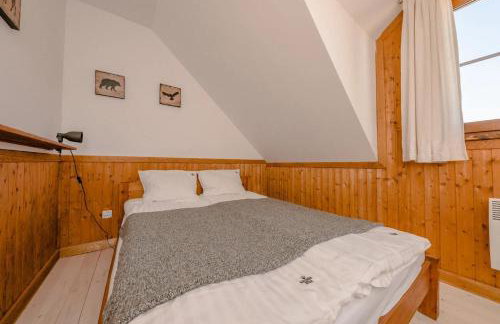 Domek na Kaszubach A129/1- Kaszubska Ostoja - Foto 9