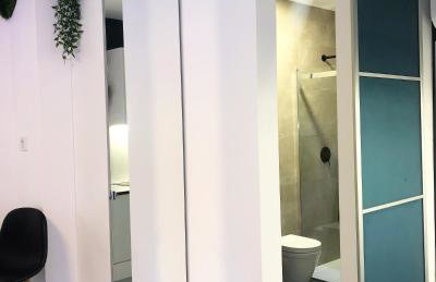 Apartment Zagreb Jacuzzi - Photo 27