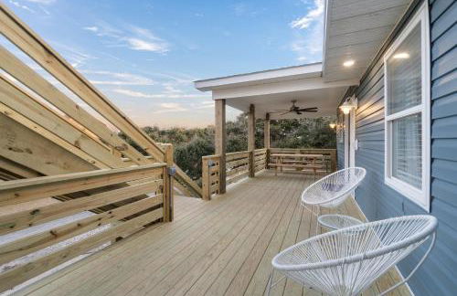 Outer Banks Haven New Kitchen and New Outdoor Areas - Foto 46