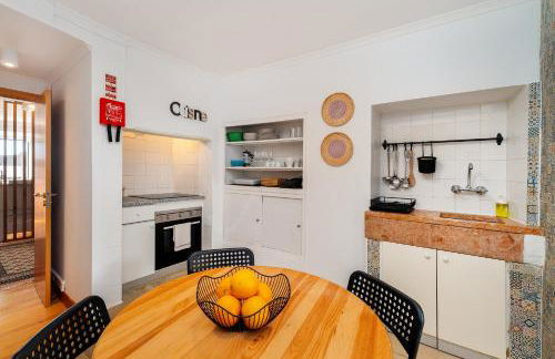 Belém Cozy Apartments by Soulplaces - Foto 41