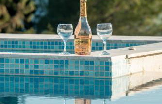 Villa CostaMare - enjoy lazy days on the private Pool-Jacuzzi - Foto 10