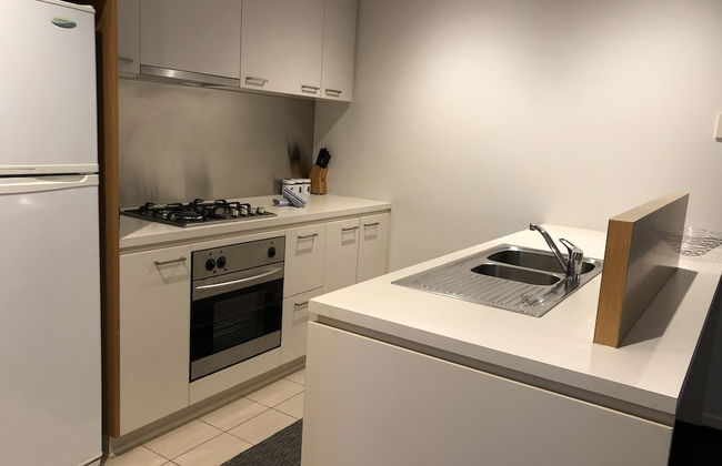 Accent Accommodation at Docklands Melbourne - Foto 27