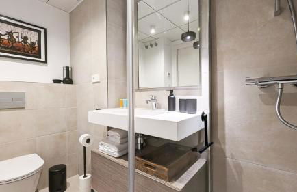 ASTER design & spa apartment - Foto 25