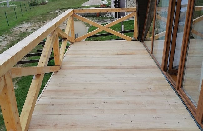 Lazar&Mila Apartments - Foto 37