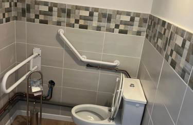 Appartement T4 140 m2 spacieux et calme pour 8 personnes - Foto 20