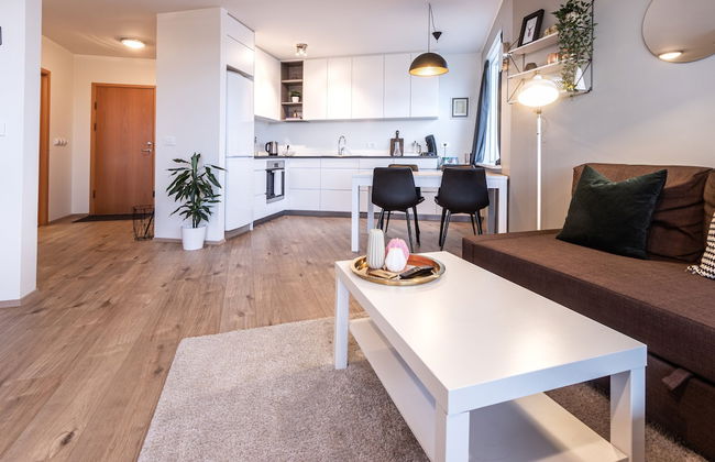 Apartment H62 - Photo 9