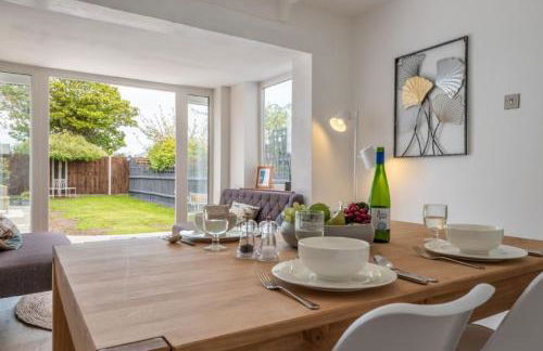 Tide Cottage WR - Foto 8