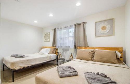 Casa Aloha Tropical Pool Beach 9 Mins Games - Foto 18