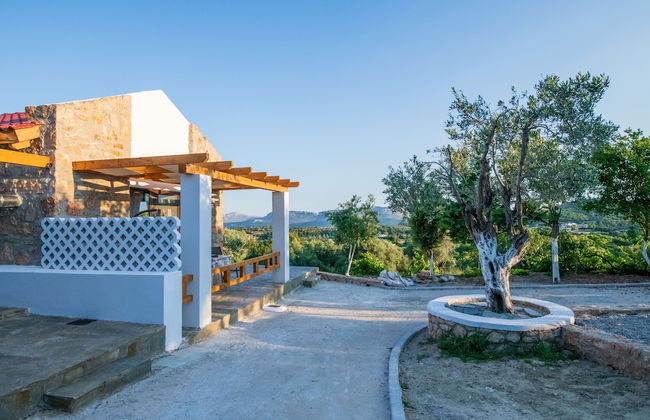 To Stolidi tis Psinthou - Foto 18