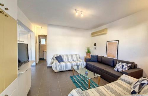 Beach Villa, Swimming pool for 8 - Foto 7