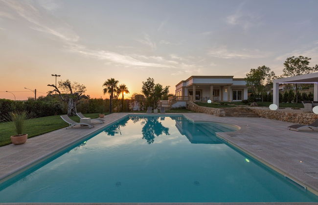 Villa Loran - Foto 42