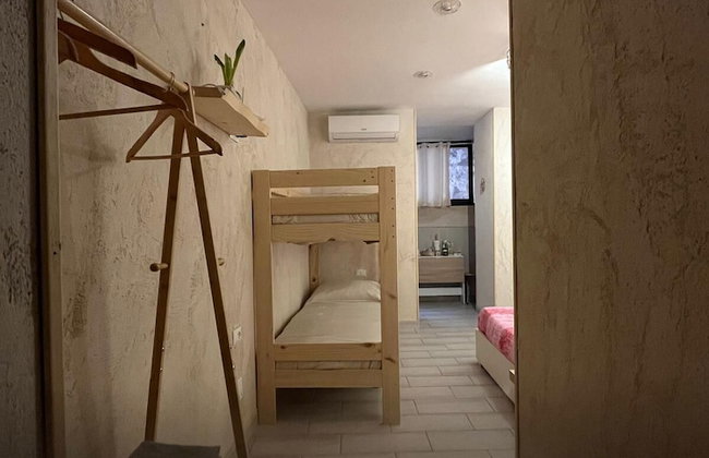 L' Ancora di Torrione - Foto 5