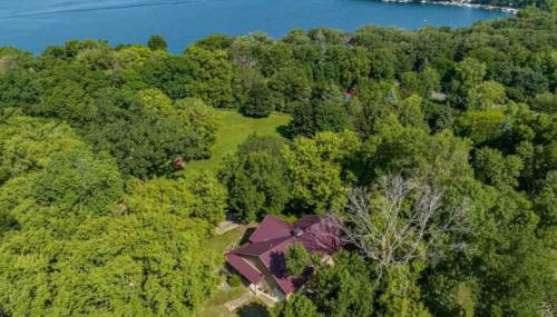 Boji Cottage off West Lake Okoboji - Foto 2