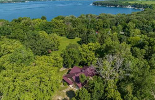 Boji Cottage off West Lake Okoboji - Foto 2