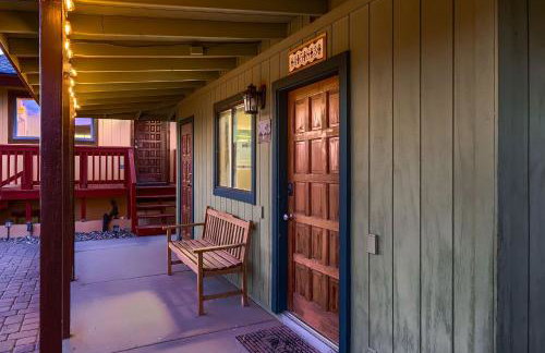 The Scholars Retreat - Foto 49