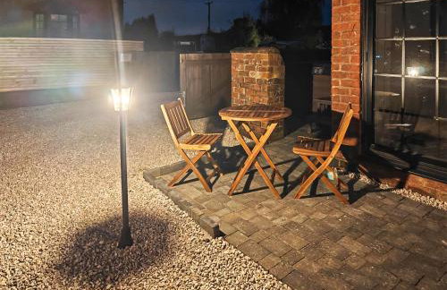 Fountain Front Barn - Uk45937 - Foto 18