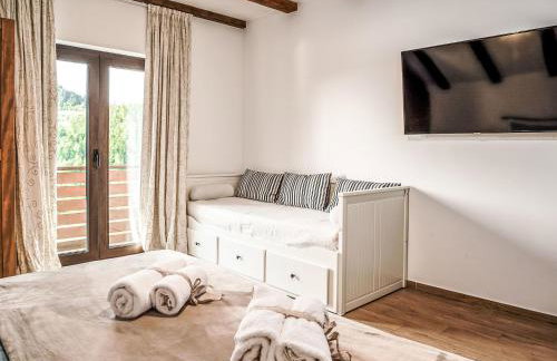 Villa Fužine by Interhome - Foto 17