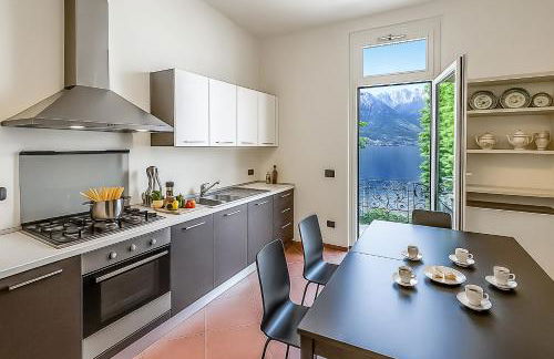 Villa Apollo - Foto 12