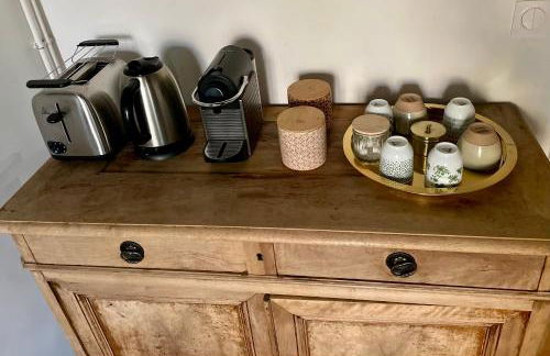 La bohème place aux herbes - Foto 13