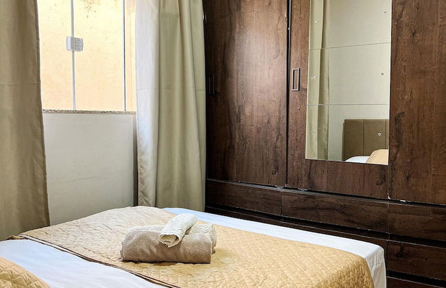 Residencial Algarve - Foto 1