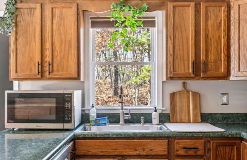 Mountain Views Hot Tub Movie Room 12 Priv Acres - Photo 24