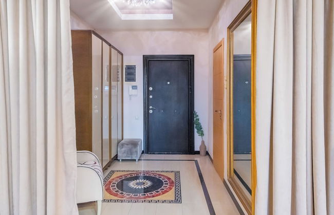 HB apartments Besik - Foto 2