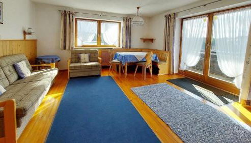 Ferienwohnung Nr 3, Lechbruck-Gründl, Allgäu - Foto 3