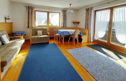 Ferienwohnung Nr 3, Lechbruck-Gründl, Allgäu - Foto 3