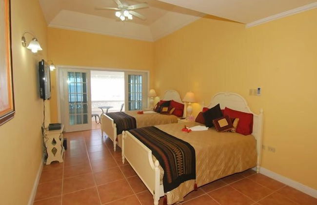 San Bar 6BR by Jamaican Treasures - Foto 18