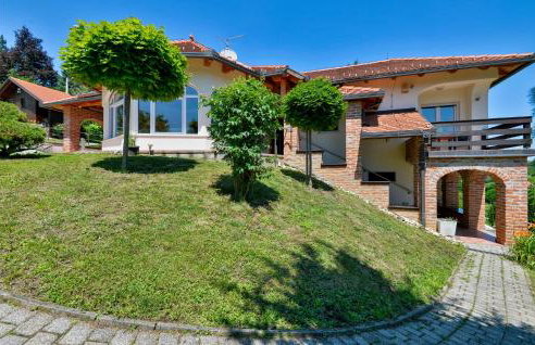 Nice Home In Varazdin Breg With Sauna - Foto 24