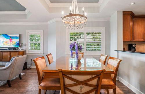 Centre Court Seagrove - Foto 11