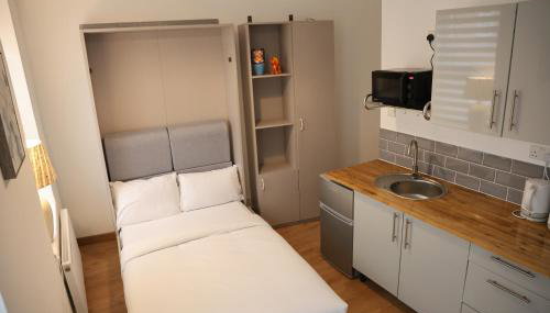 Camden Cosy Studio - Foto 2