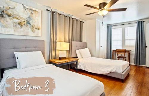 3BR Home 8 min to State Fair Park #C1 - Photo 18