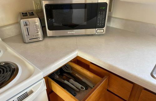 Peaceful Acres Cabin 3 - Soldotna, AK - Photo 18