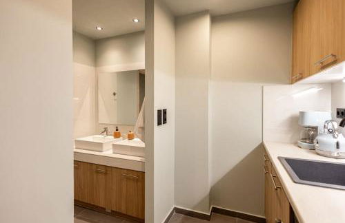 Smaragdi Luxury Jacuzzi Apartment Noho Premium Living - Foto 62