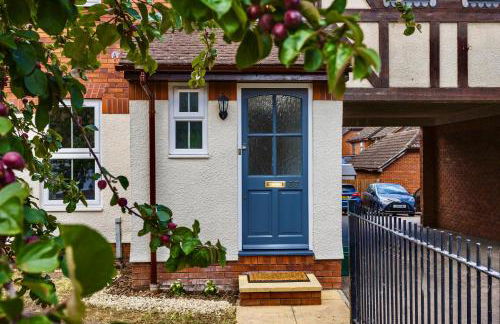 Stylish 3 Bed House - 20 Minutes to London - Foto 6