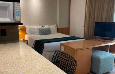 Flat IATE CLUBE Home Experience Praia do Canto - Foto 31