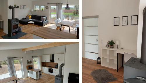 Ferienhaus Casa Neugrua - Foto 5